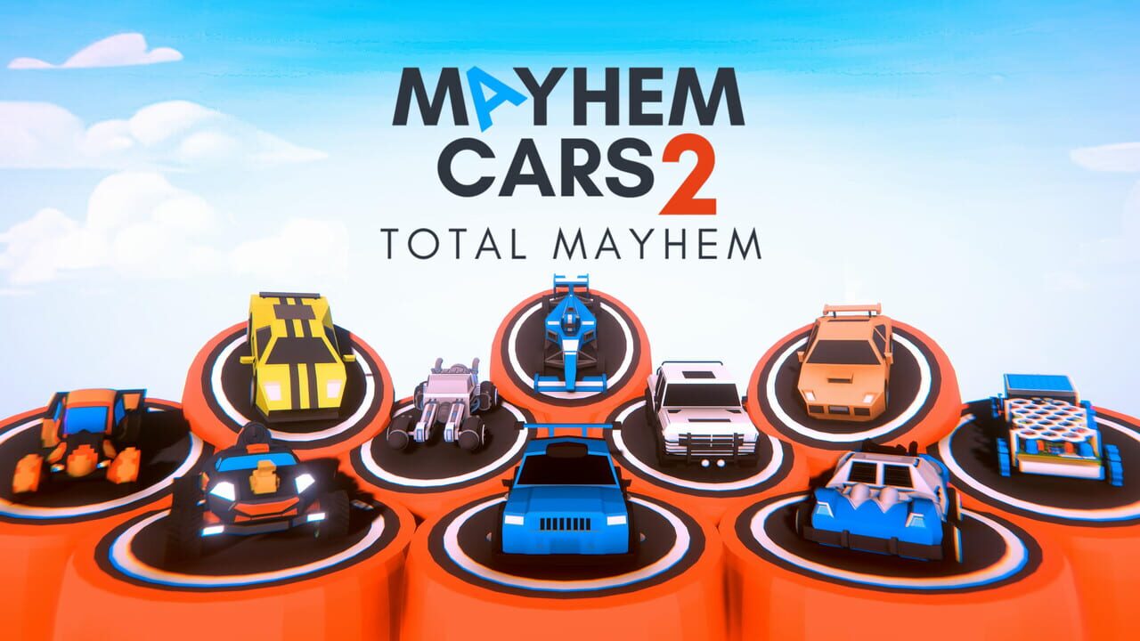 MayhemCars2 Image