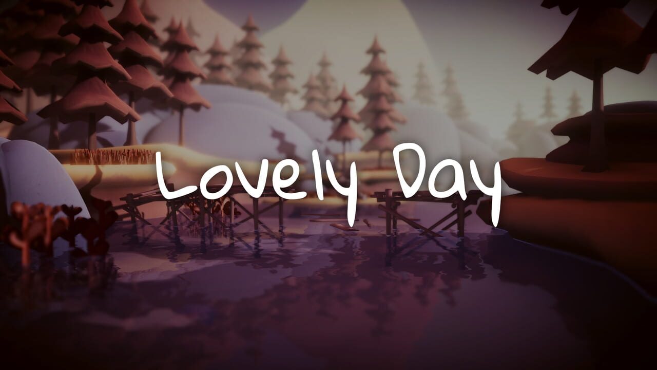 Lovely Day Image