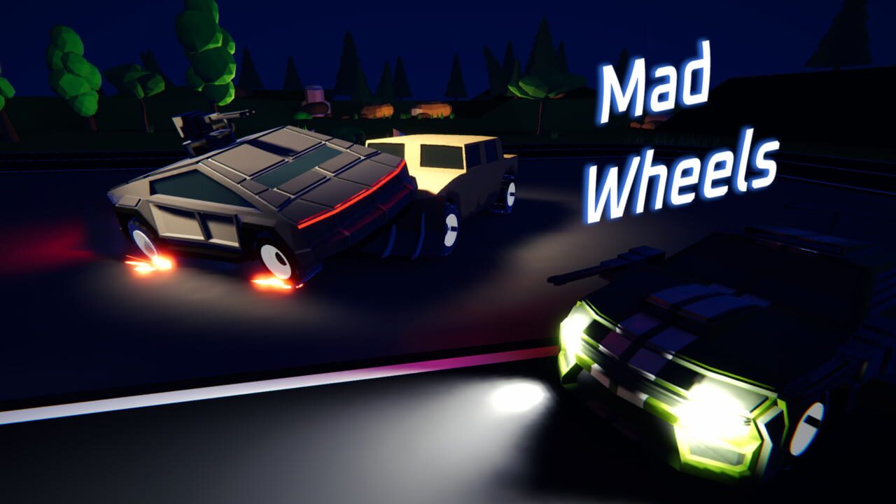 MadWheels Image
