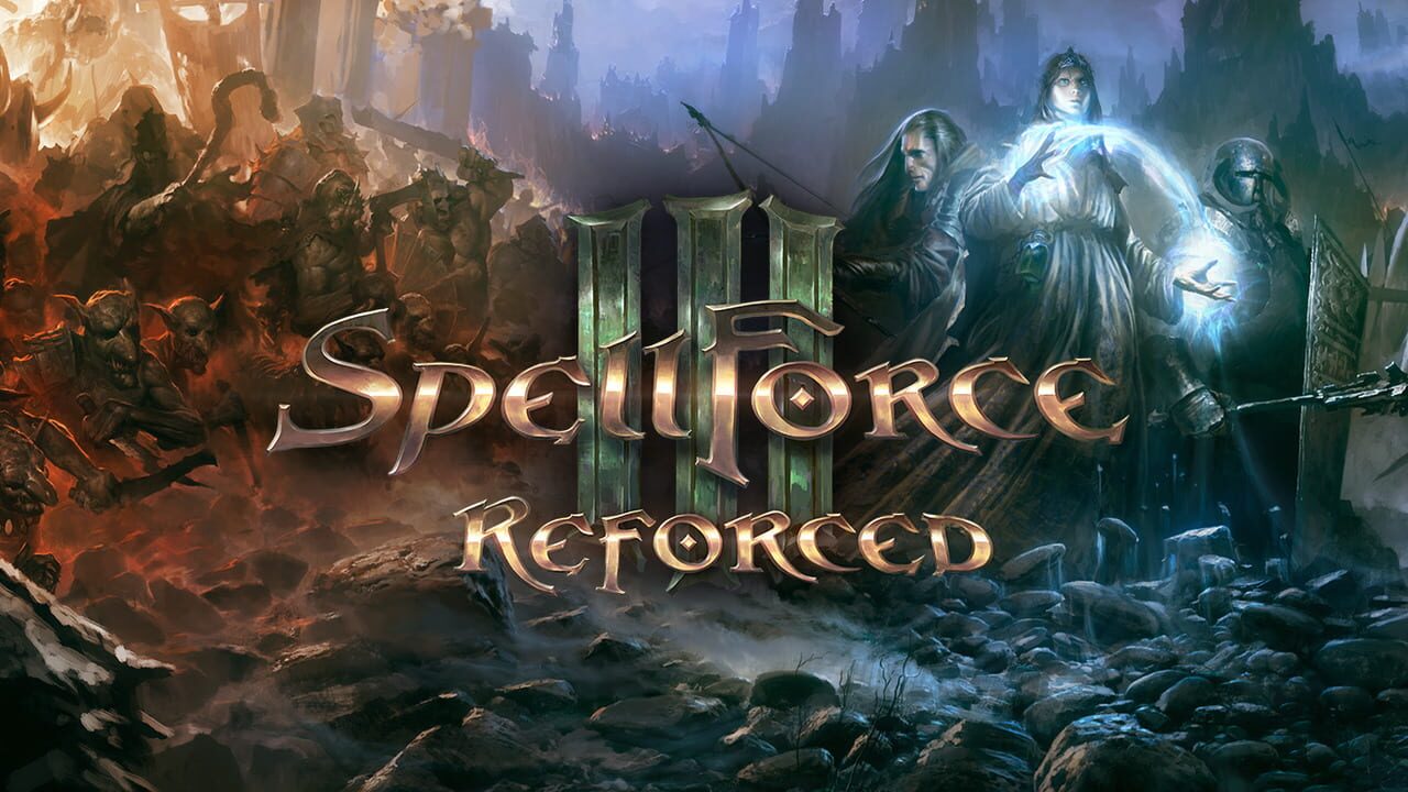 SpellForce III: Reforced Image