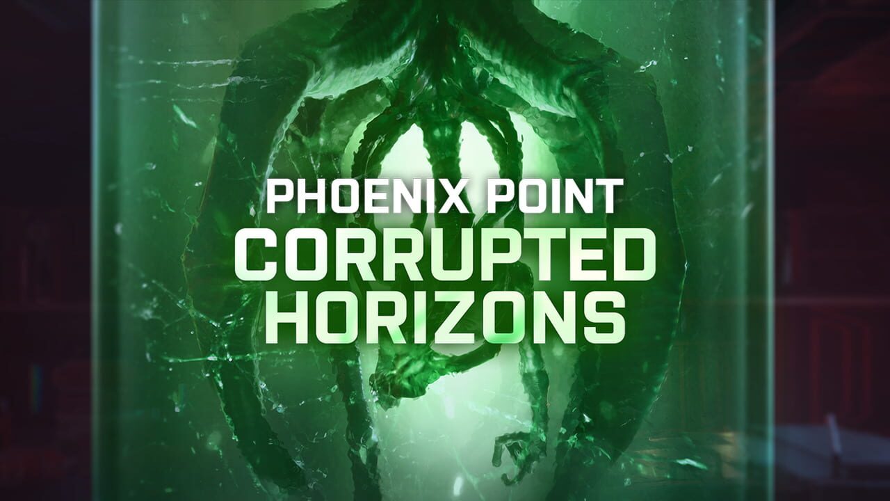 Phoenix Point: Corrupted Horizons Image