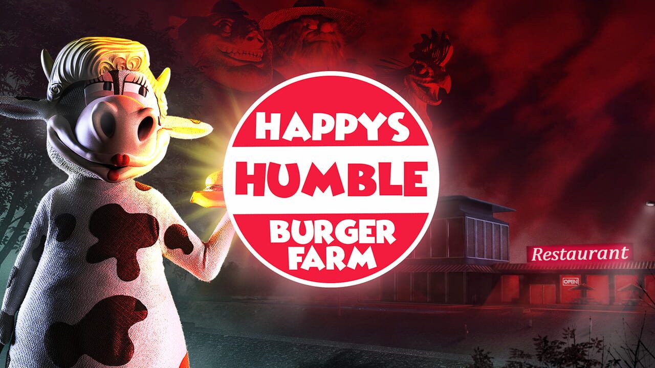 Happy's Humble Burger Farm Image