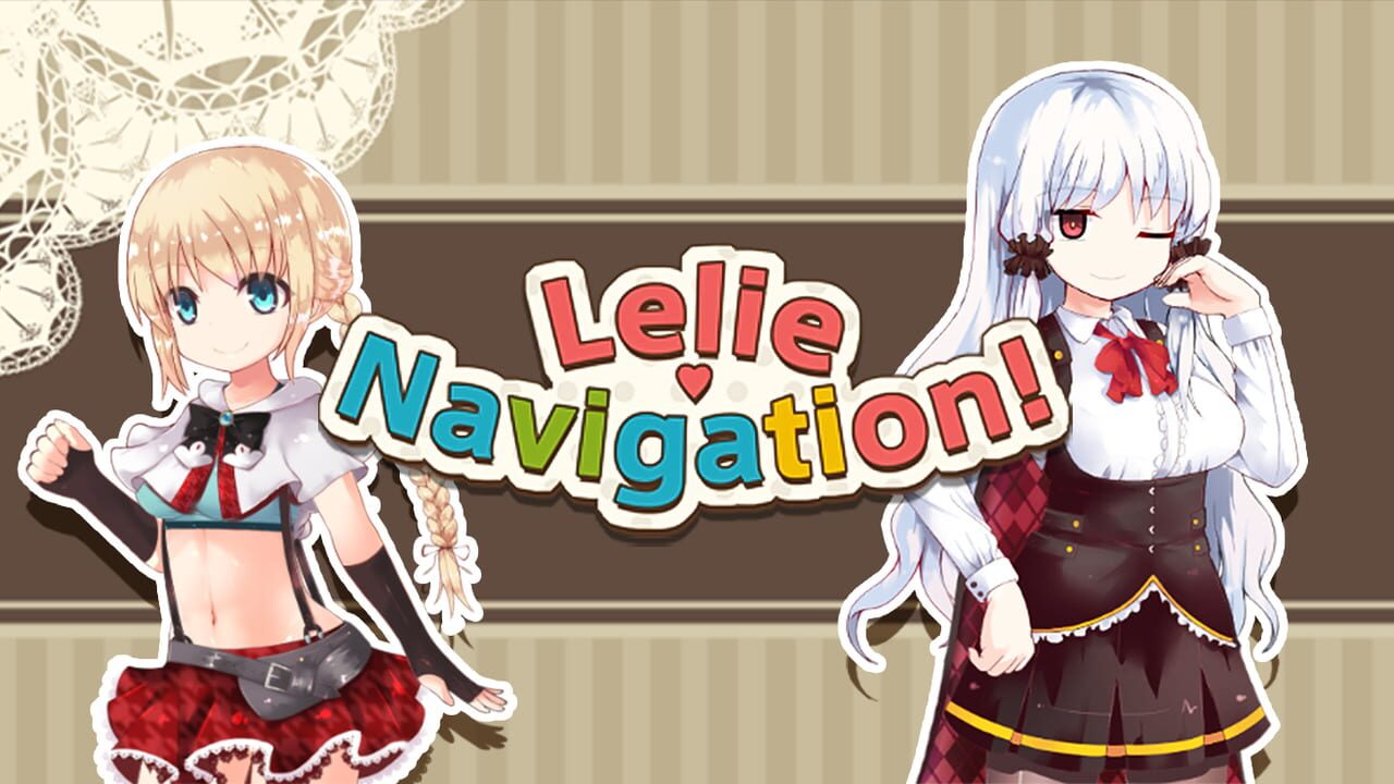 Lelie Navigation! Image