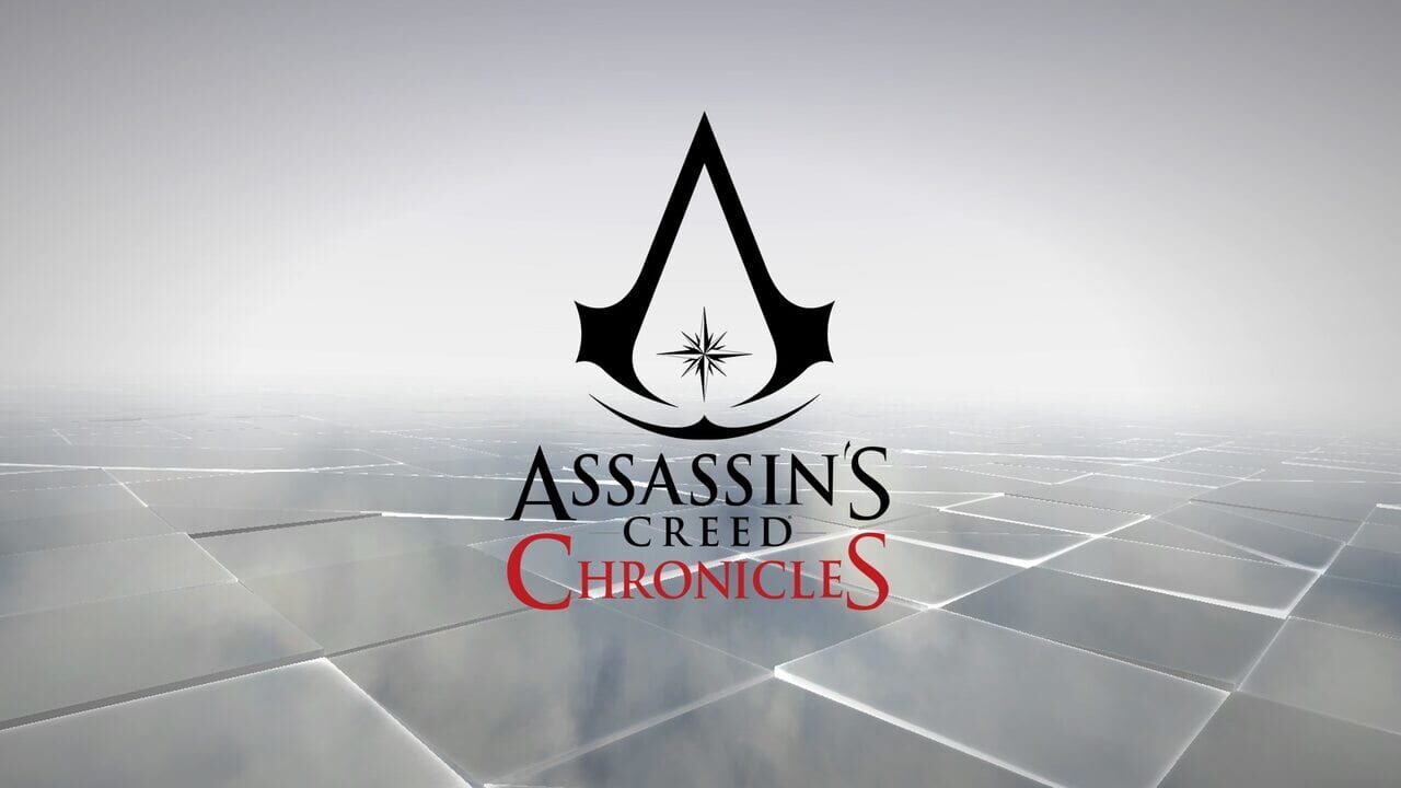 Assassin's Creed Chronicles: Russia Image
