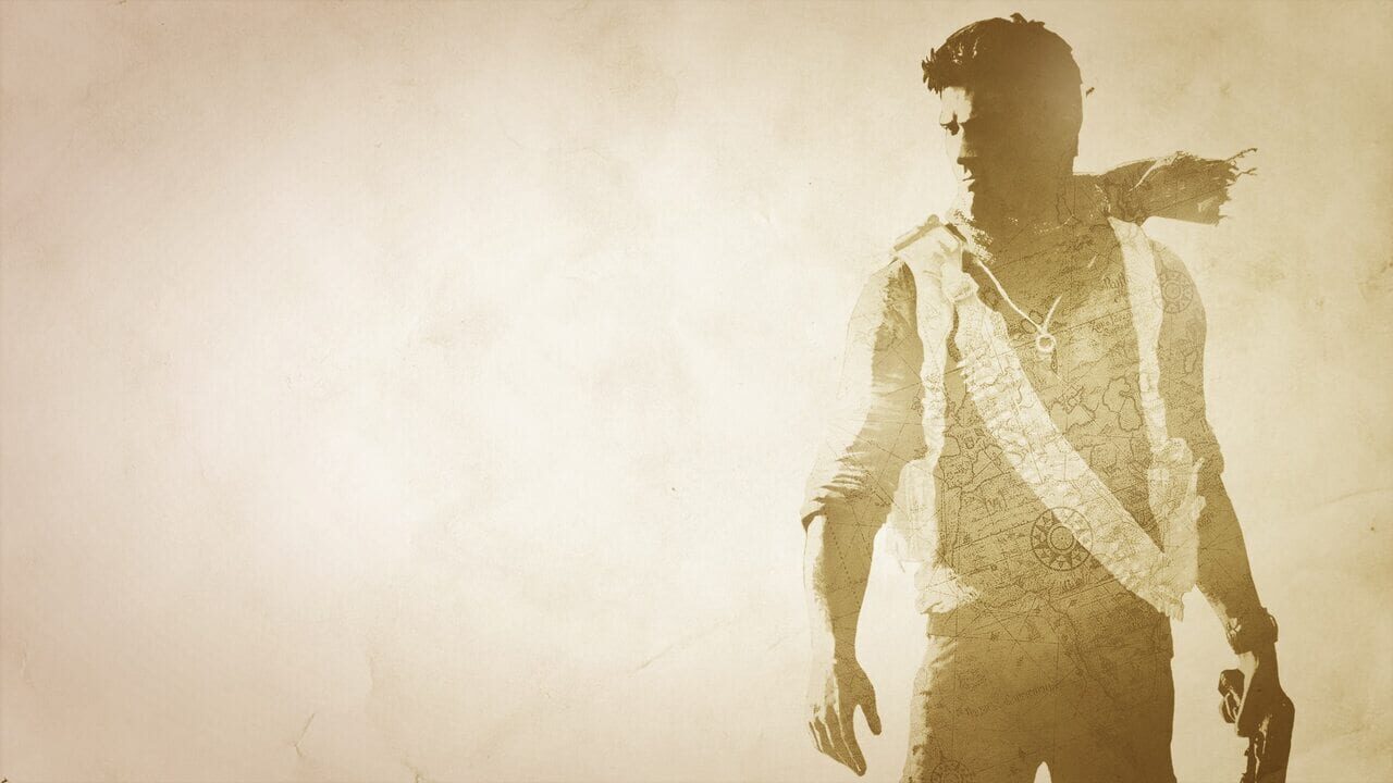 Uncharted 3: Drake's Deception Remastered Image