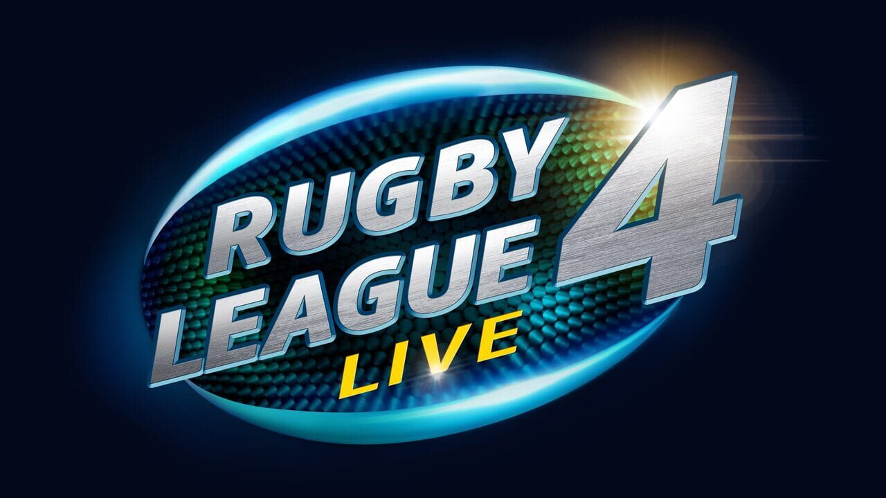 Rugby League Live 4 Image