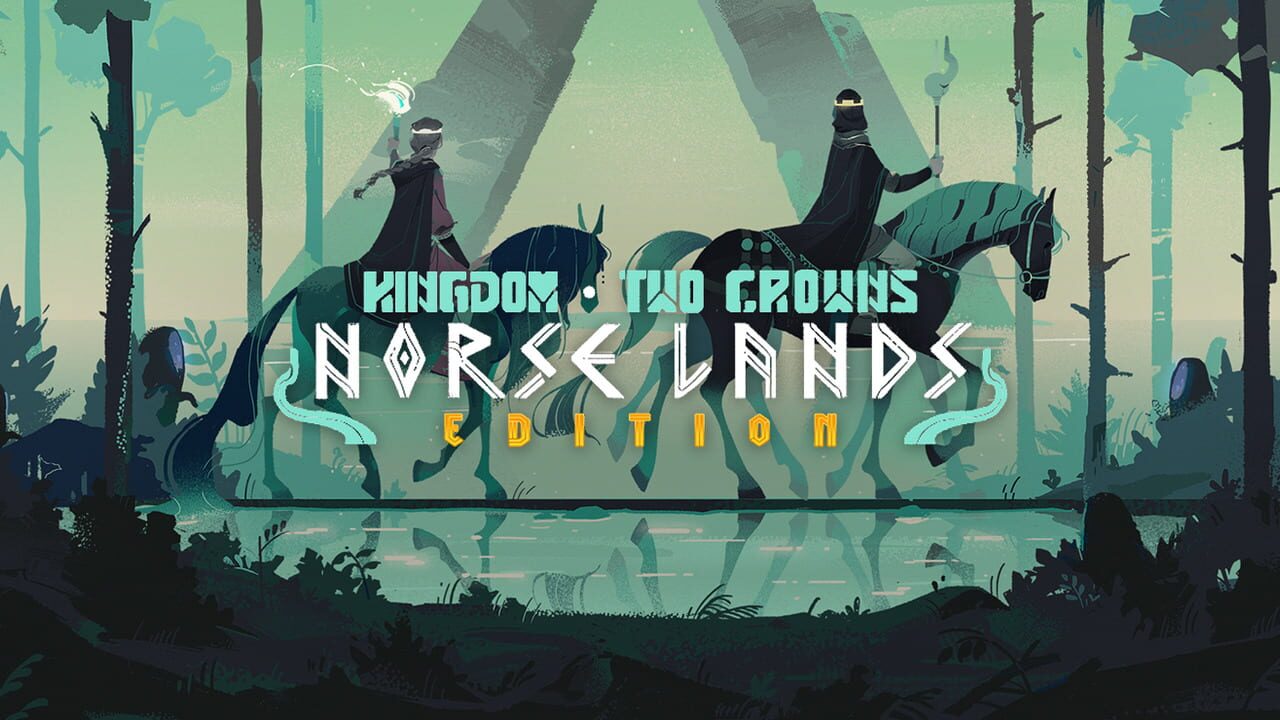 Kingdom Two Crowns: Norse Lands Edition Image