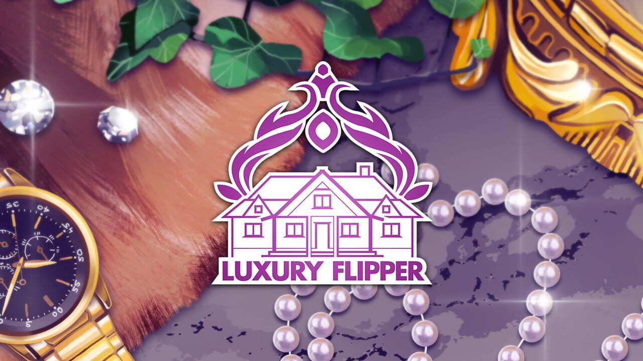 House Flipper: Luxury DLC Image