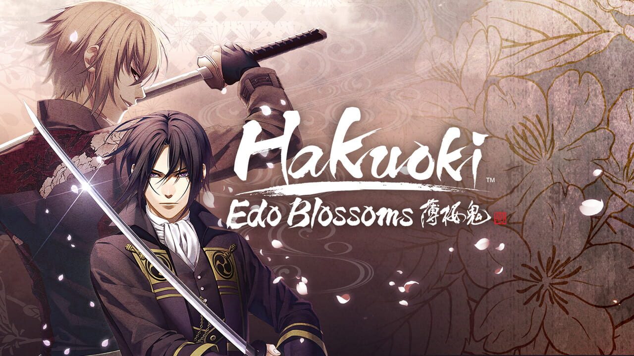 Hakuoki: Edo Blossoms - DLC Bundle Image