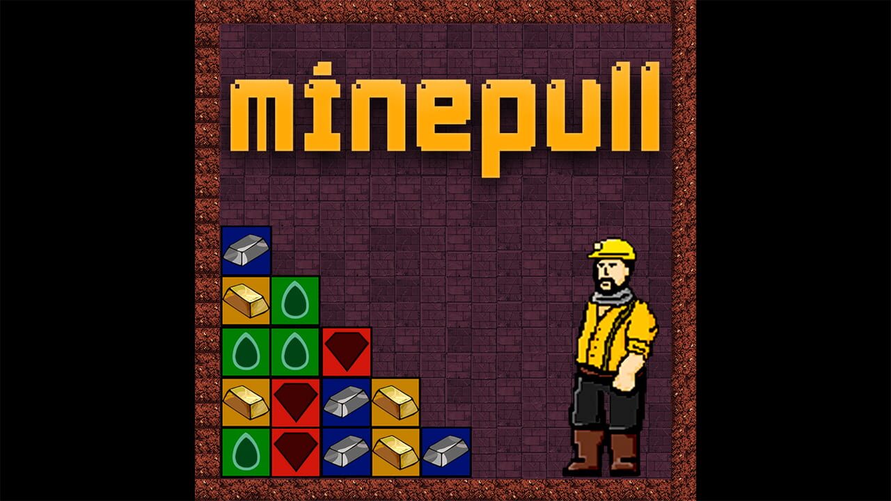 Minepull Image