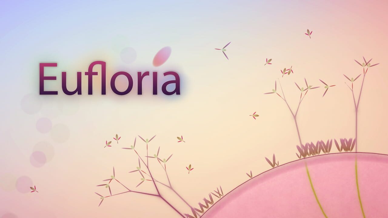 Eufloria HD Image