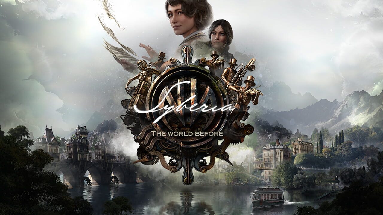 Syberia: The World Before - Deluxe Edition Image