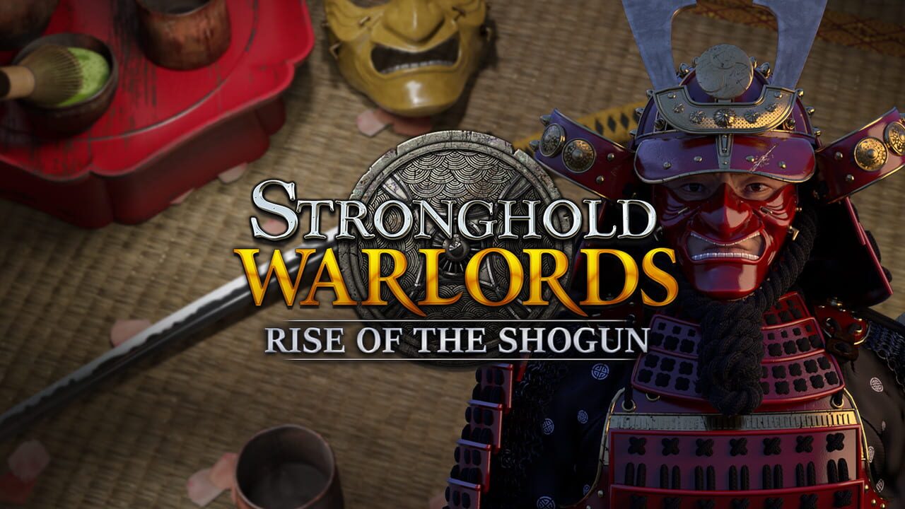 Stronghold: Warlords - Rise of the Shogun Campaign Image