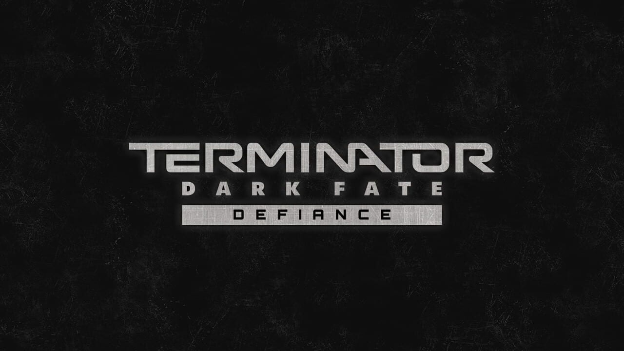 Terminator: Dark Fate - Defiance Image