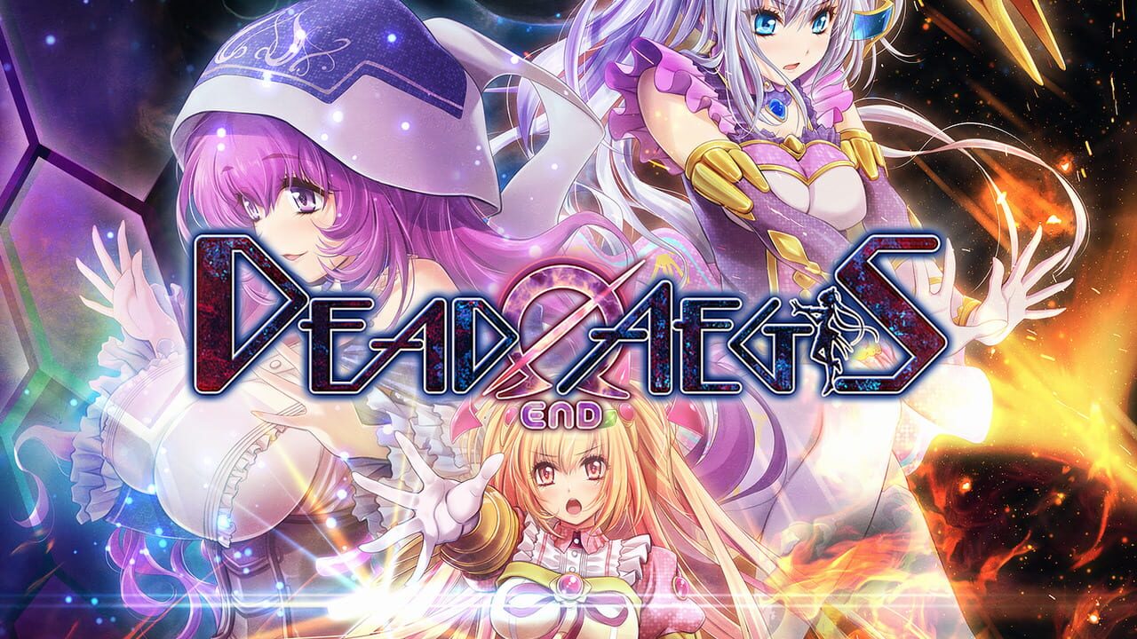 Dead End Aegis Image