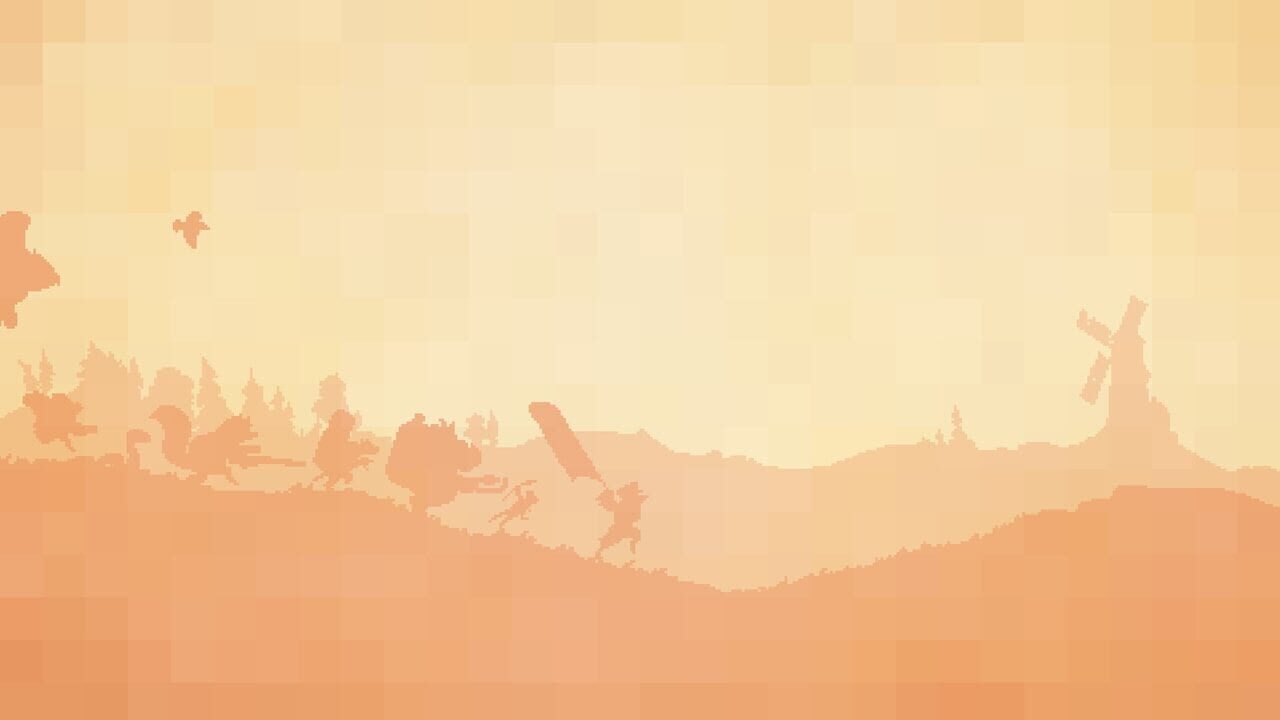 Tooth and Tail Image