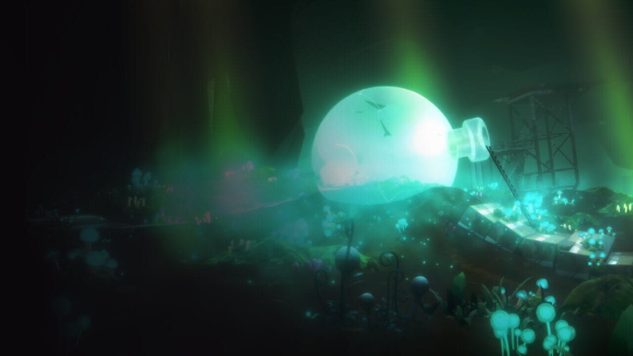 Void Terrarium++ Image