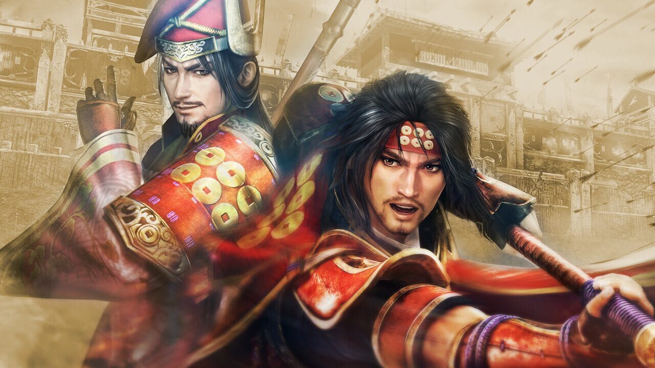 Samurai Warriors: Spirit of Sanada Image