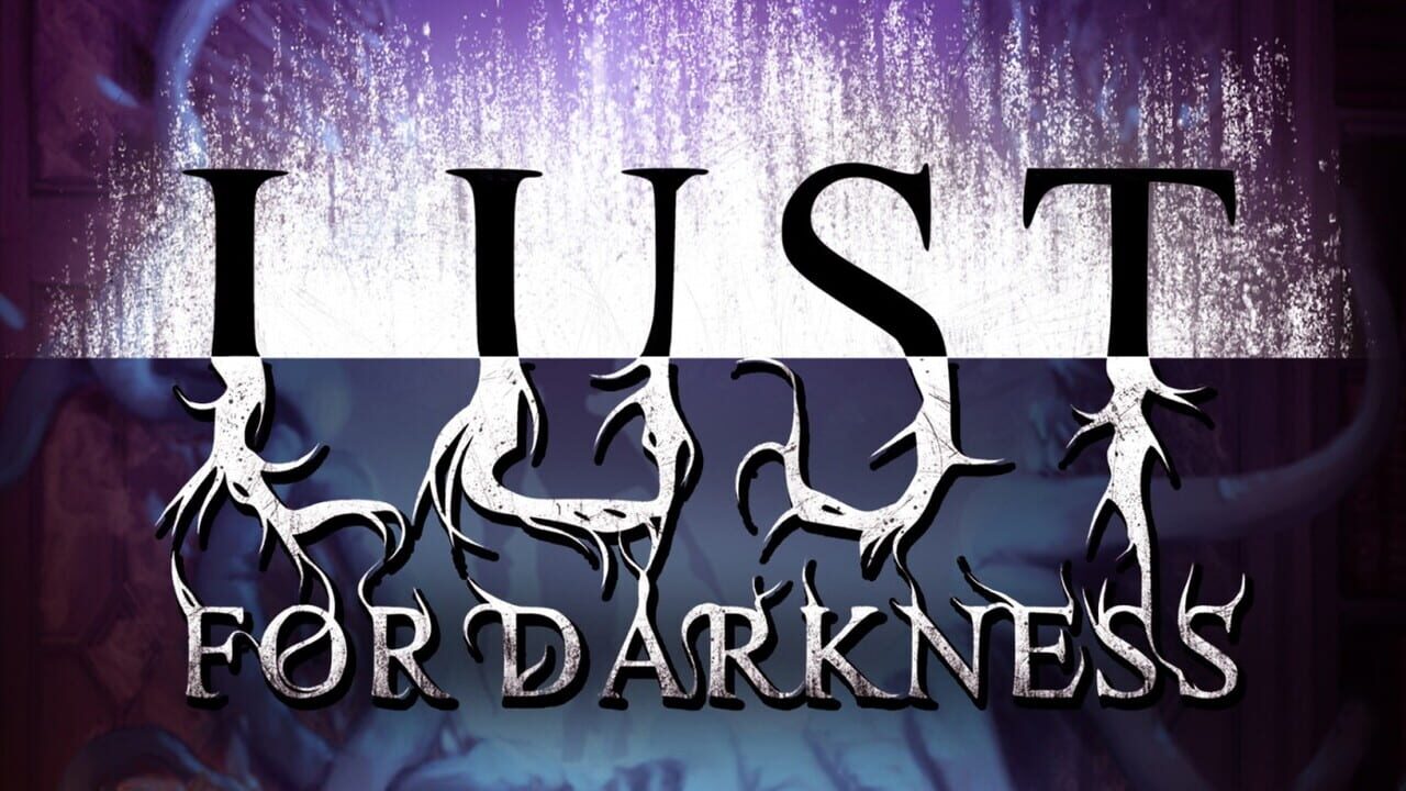 Lust for Darkness Image