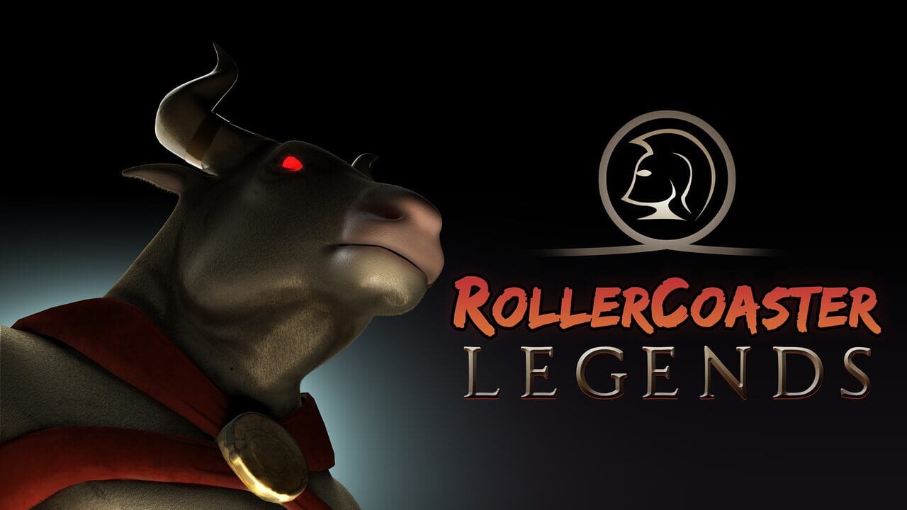 RollerCoaster Legends Image