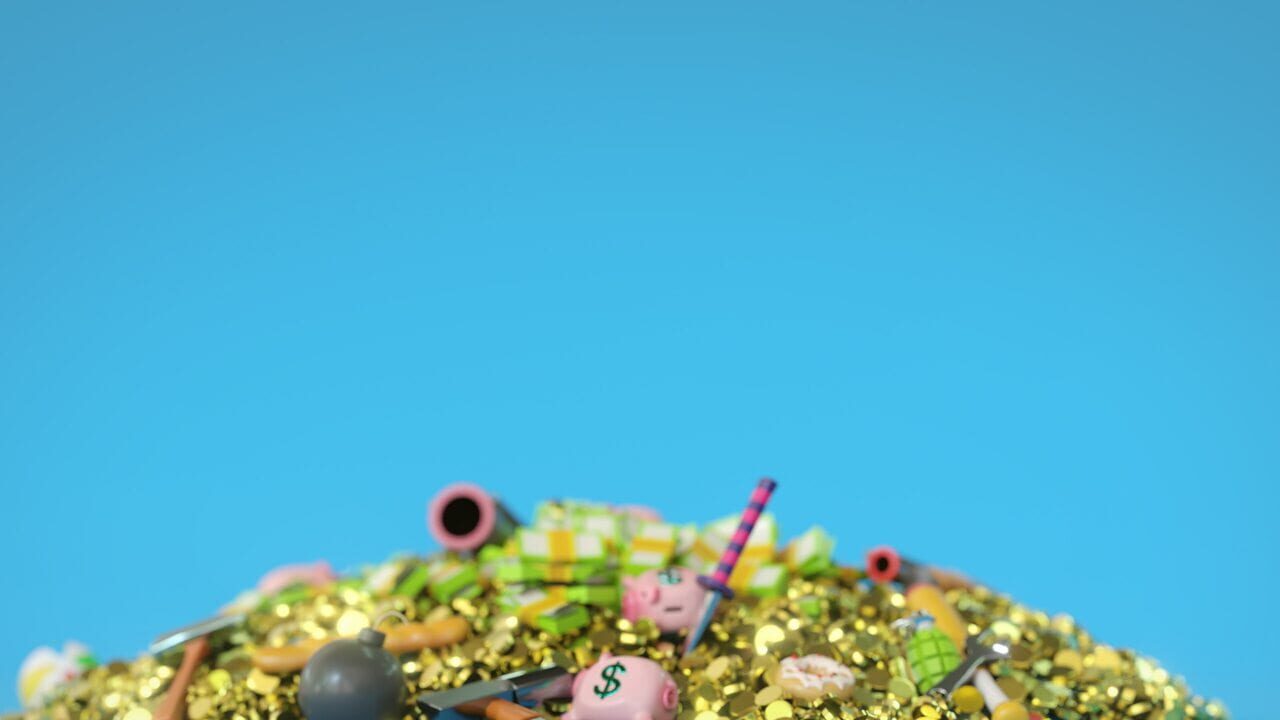 Rubber Bandits Image