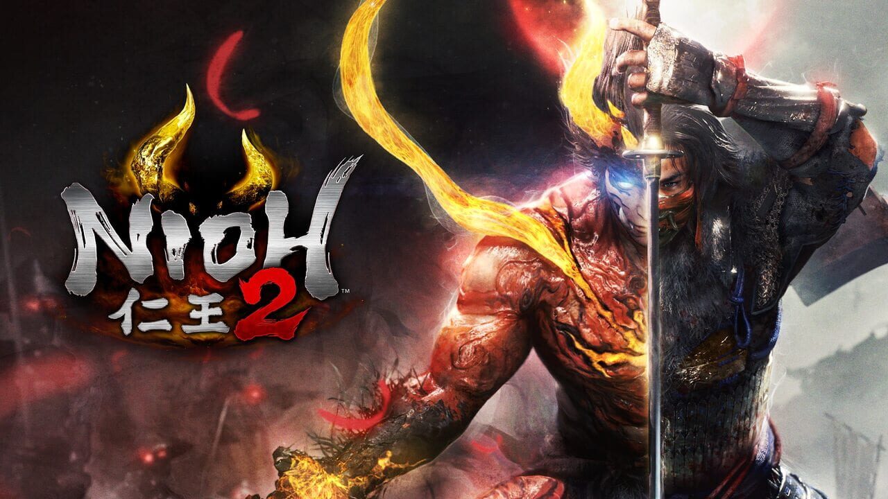 Nioh 2 Image