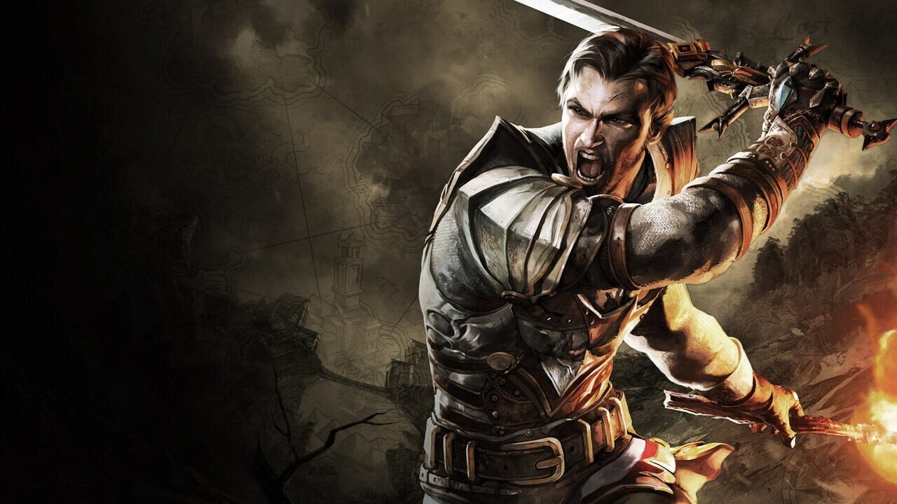 Risen 3: Titan Lords - Enhanced Edition Image