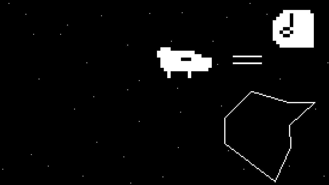 Space 2: Breakthrough Gaming Arcade Image