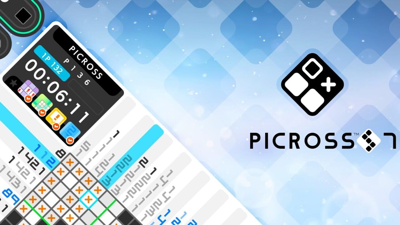 Picross S7 Image