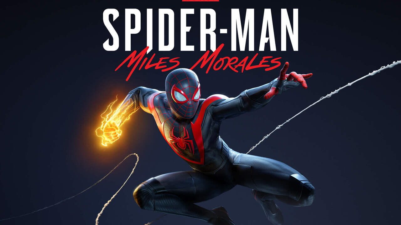 Marvel's Spider-Man: Miles Morales Image