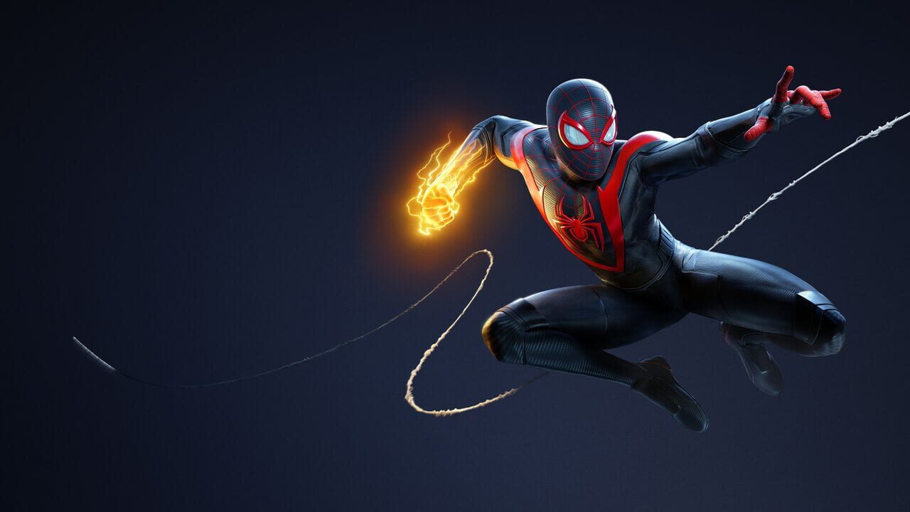 Marvel's Spider-Man: Miles Morales Image