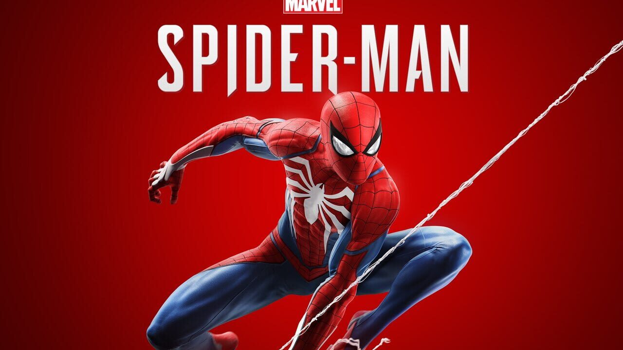 Marvel's Spider-Man: Game of the Year Edition Image