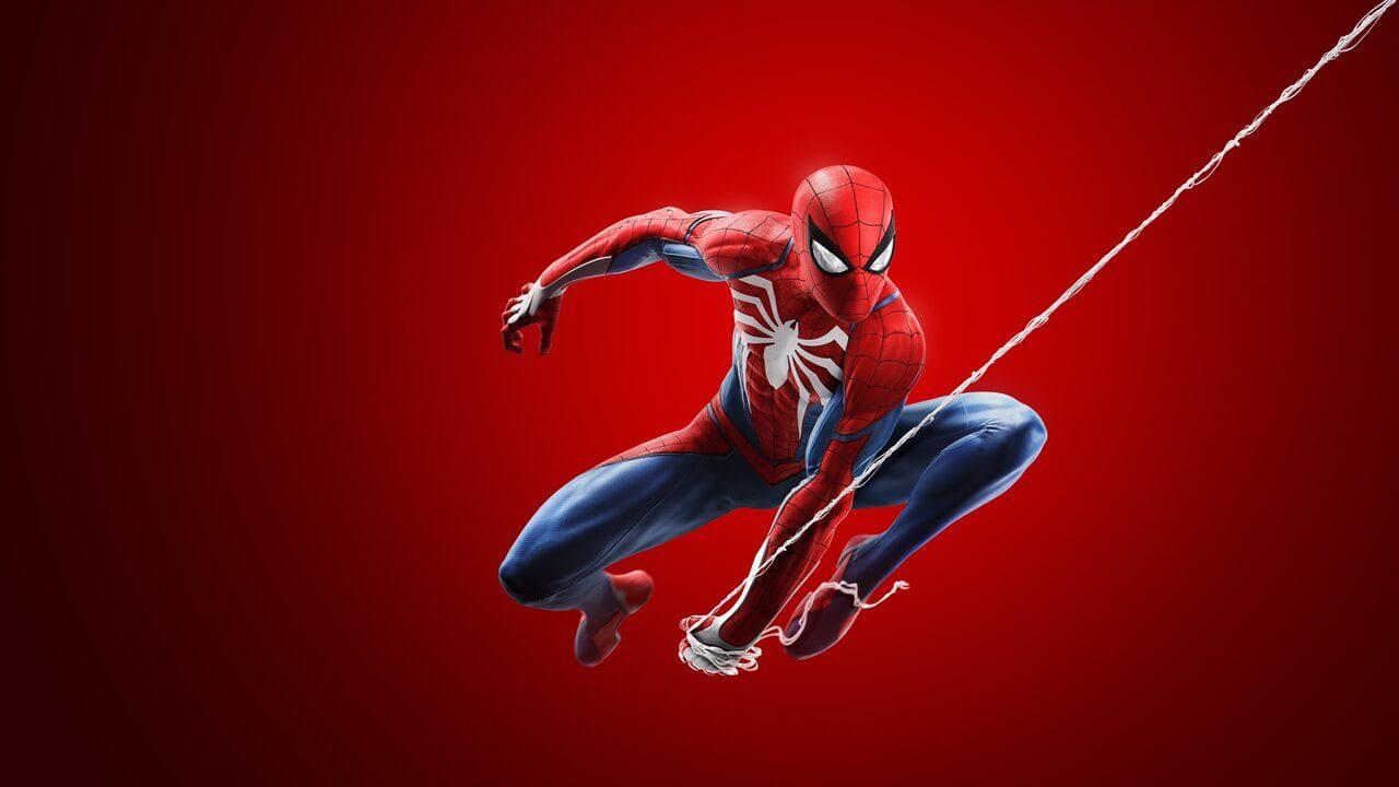 Marvel's Spider-Man: Game of the Year Edition Image