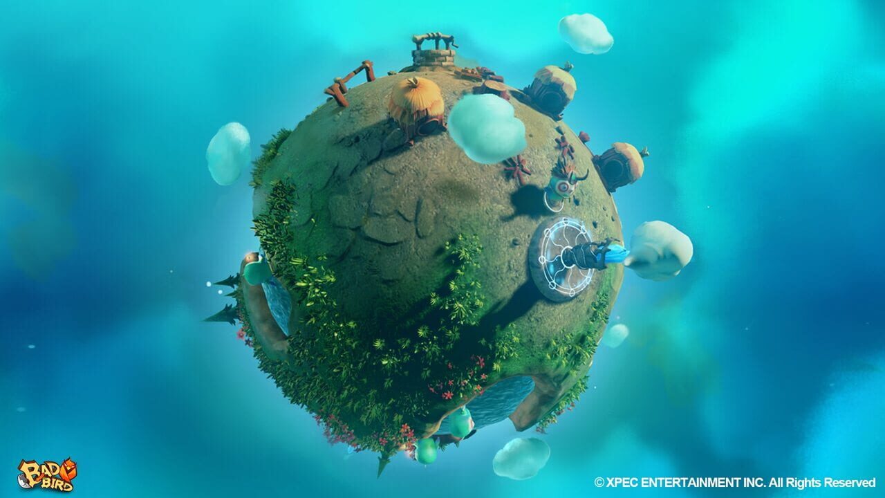 O! My Genesis VR Image