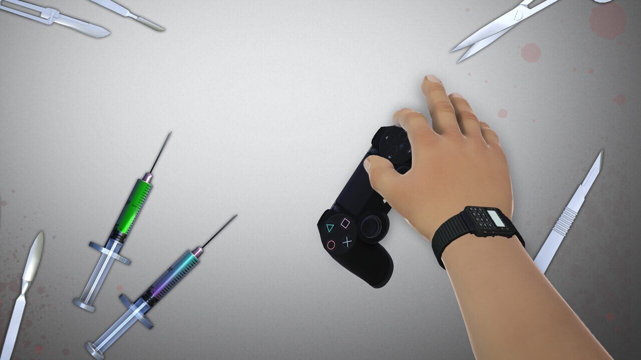 Surgeon Simulator: Anniversary Edition Image