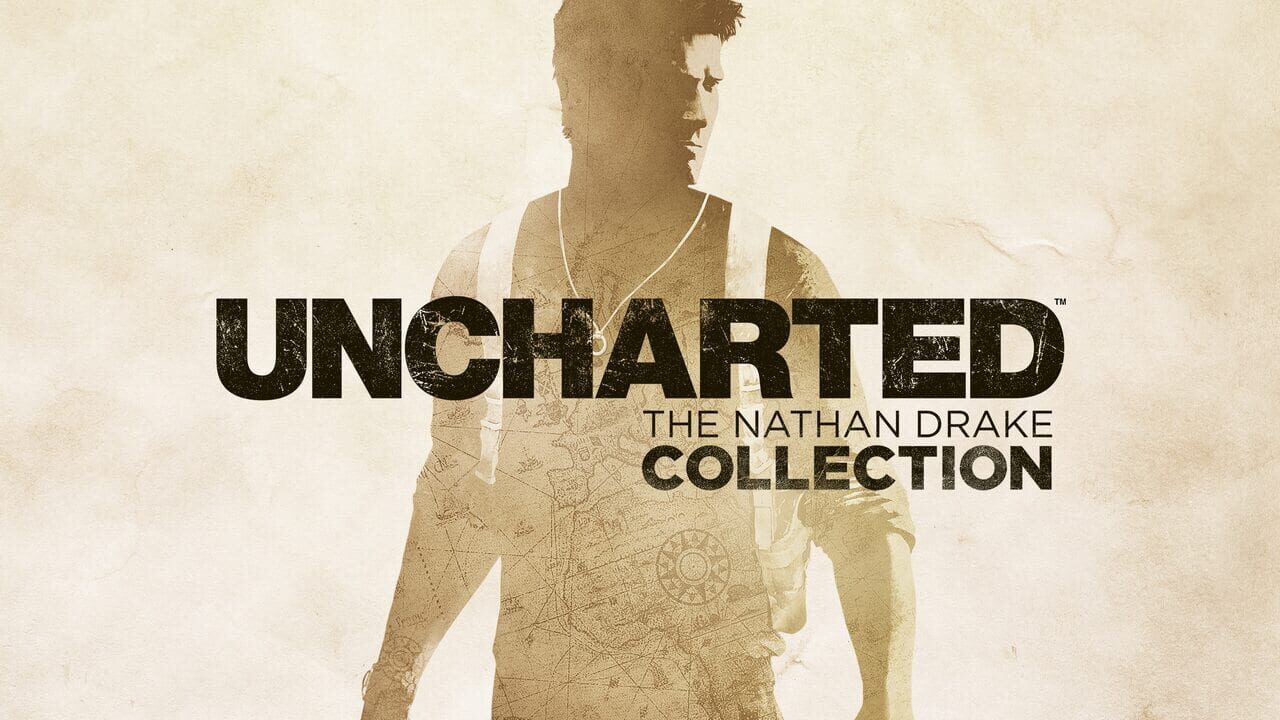 Uncharted: The Nathan Drake Collection Image