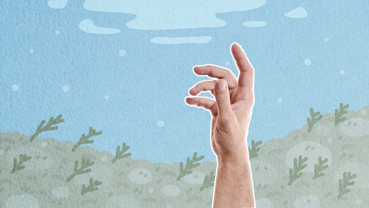 Finger Fitness Image