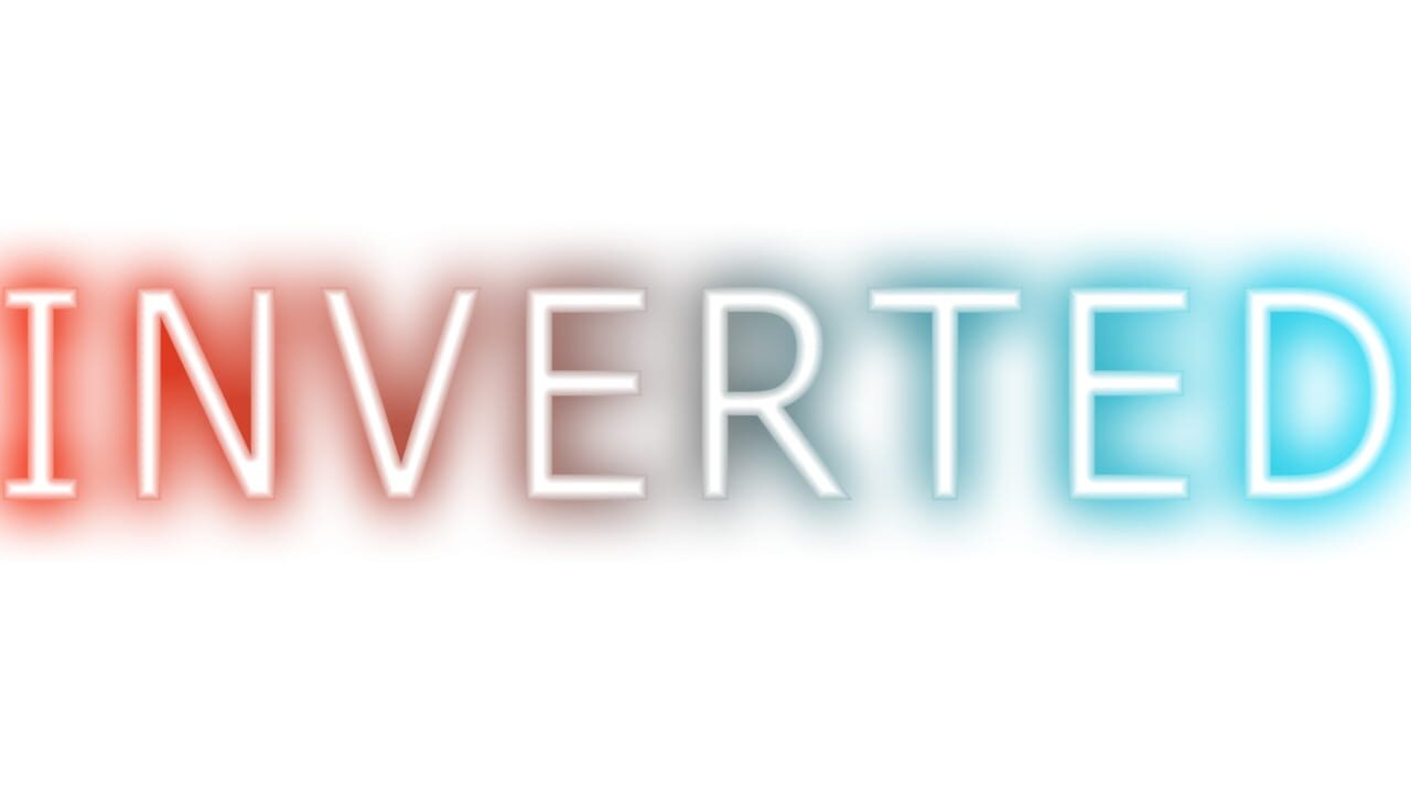 Inverted Image