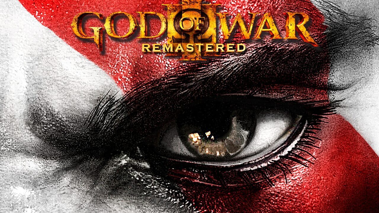 God of War III: Remastered Image