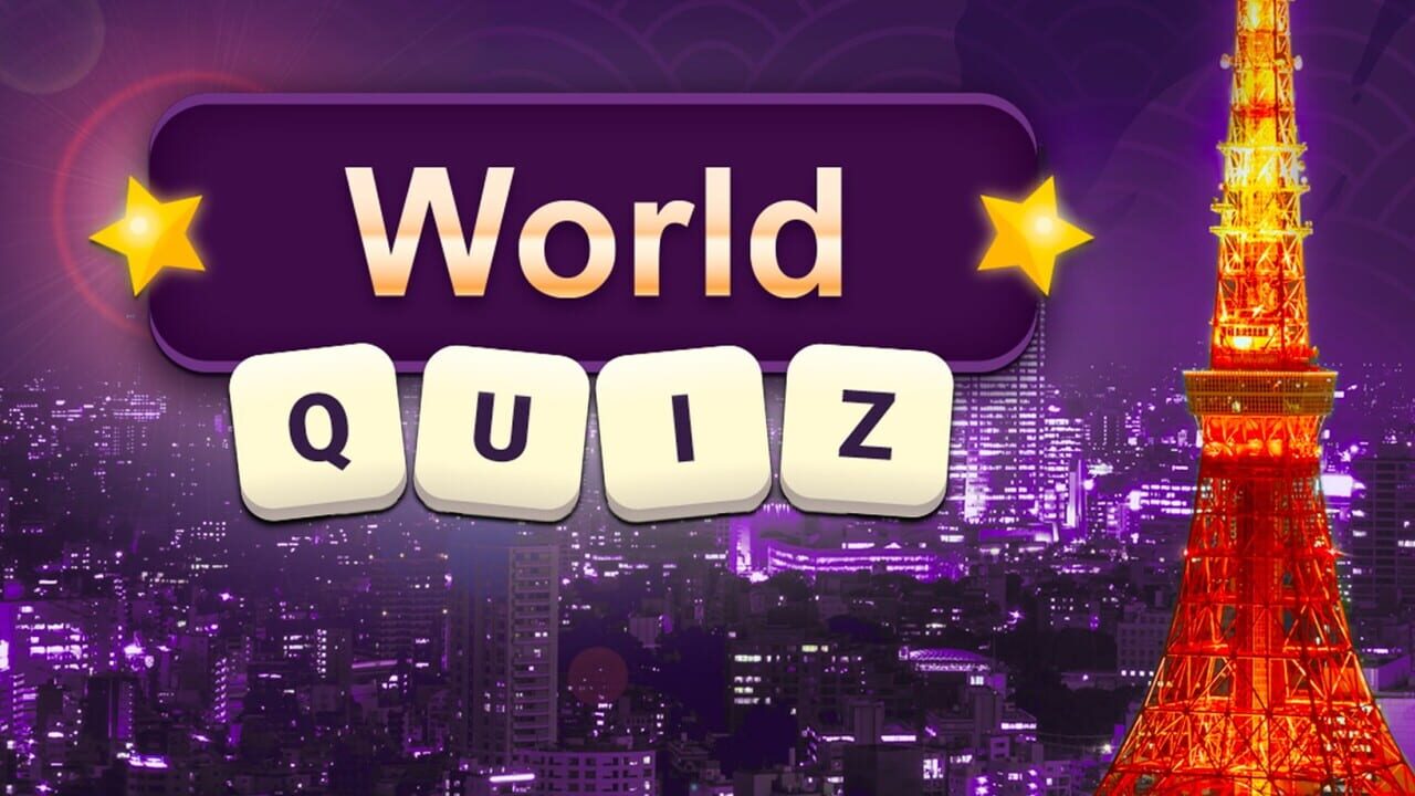 World Quiz Image