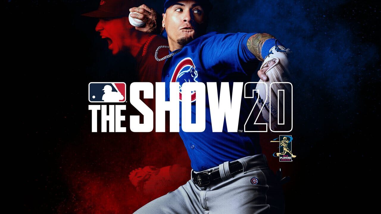 MLB The Show 20 Image