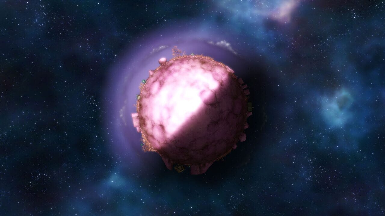 Amazing Discoveries In Outer Space Image