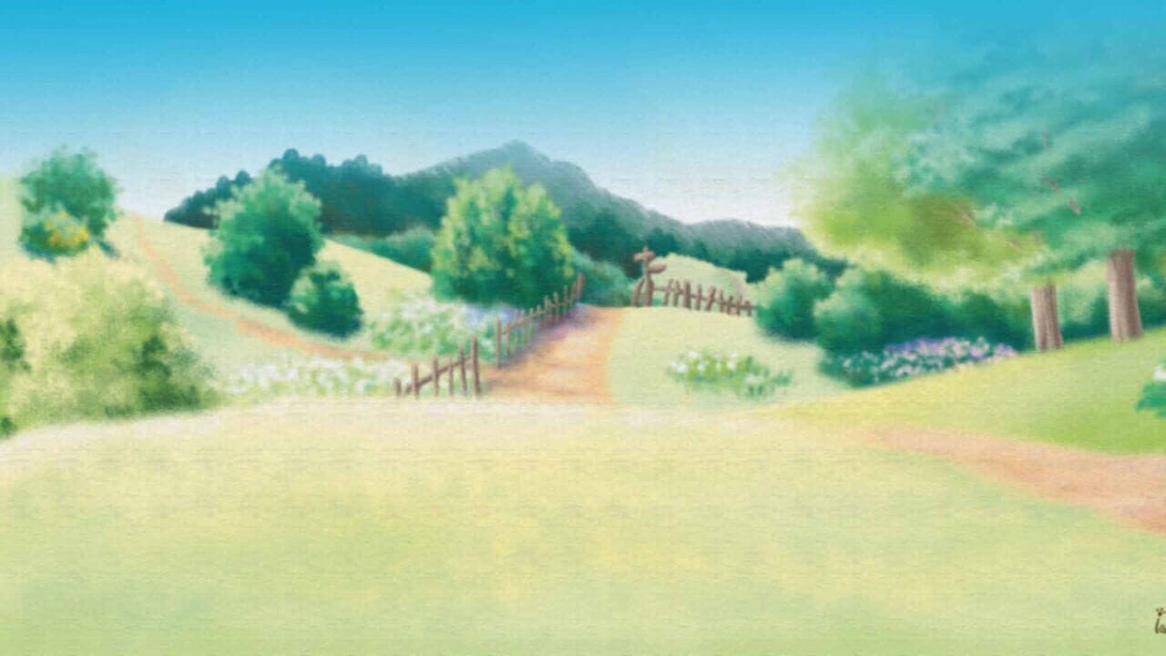 Harvest Moon: A Wonderful Life Special Edition Image