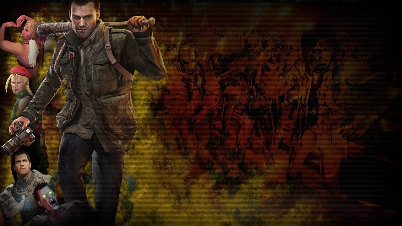 Dead Rising 4: Frank's Big Package Image