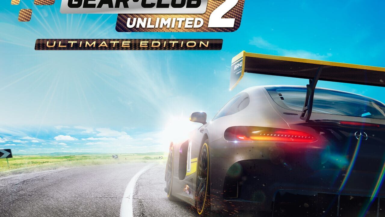 Gear.Club Unlimited 2: Ultimate Edition Image