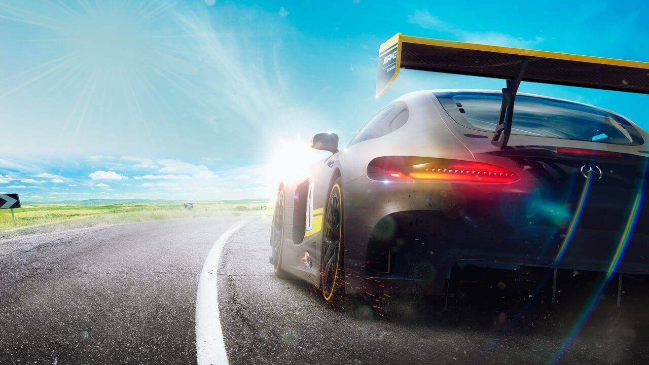 Gear.Club Unlimited 2: Ultimate Edition Image