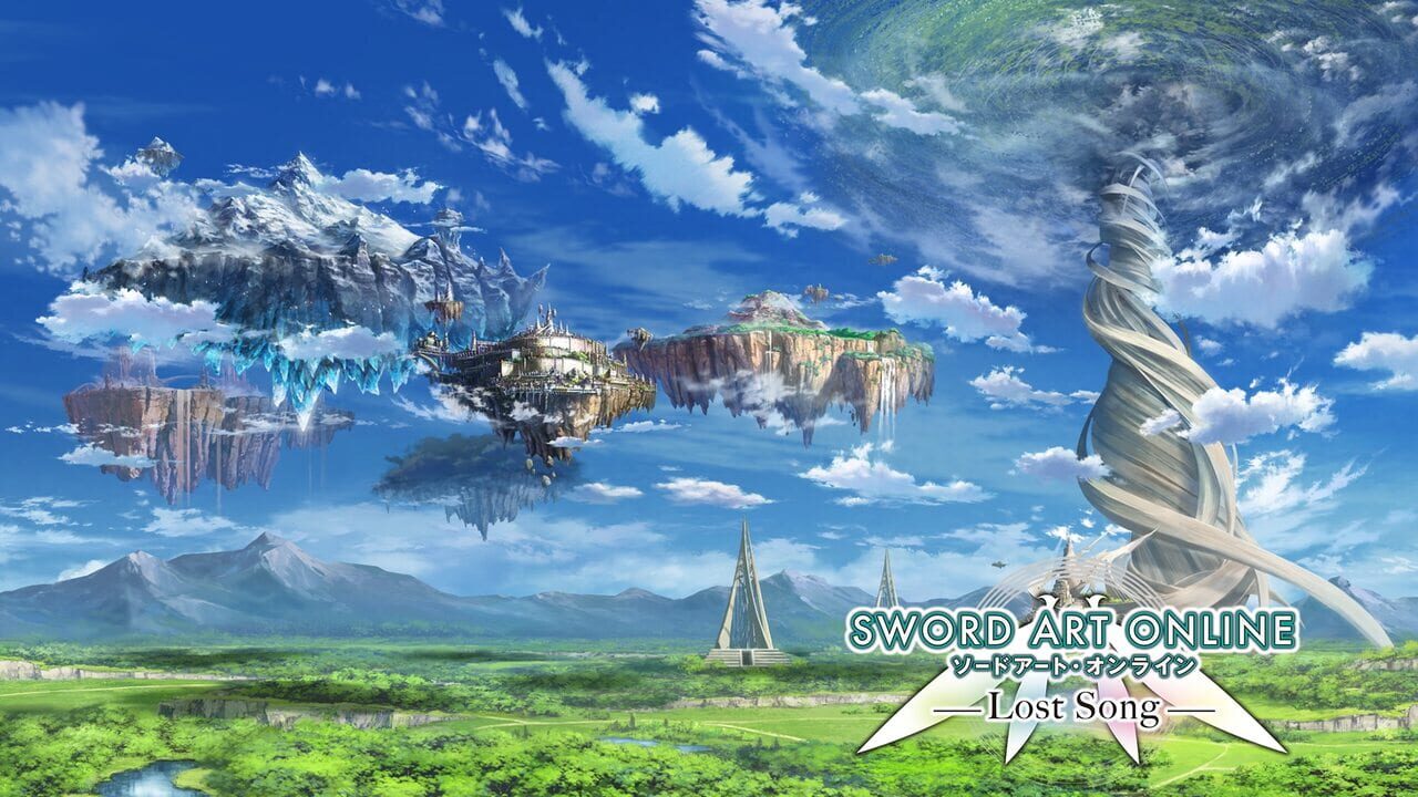 Sword Art Online: Lost Song Image