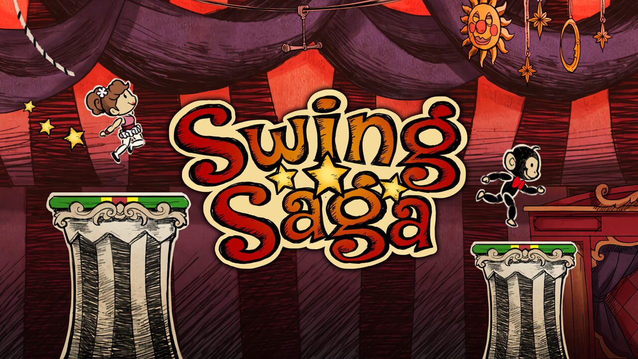 Swing Saga Image