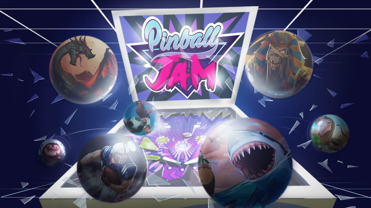 Pinball Jam Image