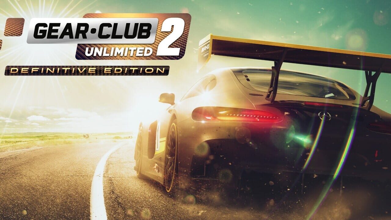 Gear.Club Unlimited 2: Definitive Edition Image